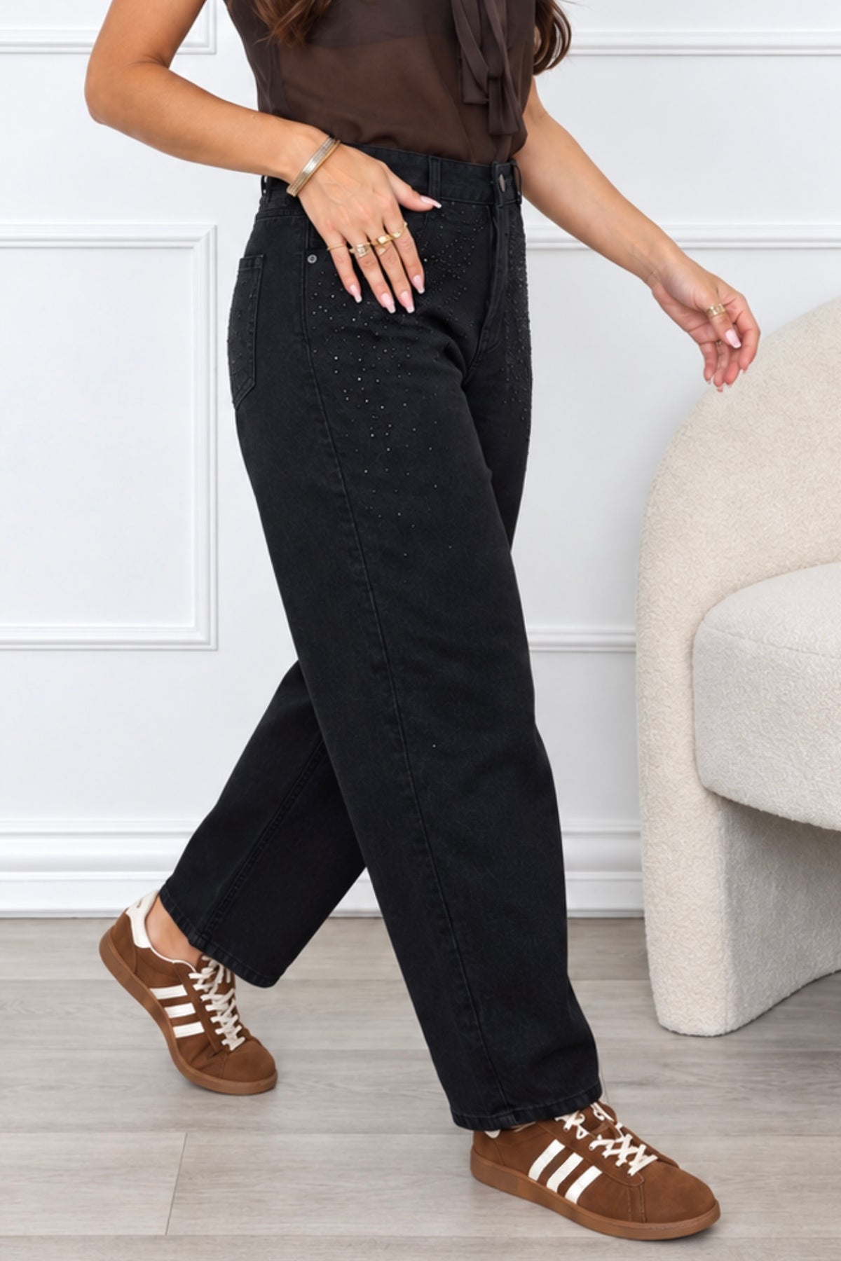 PANTALON ASTRE