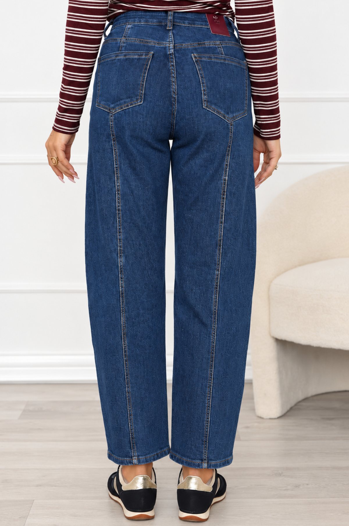 PANTALON VESPERA