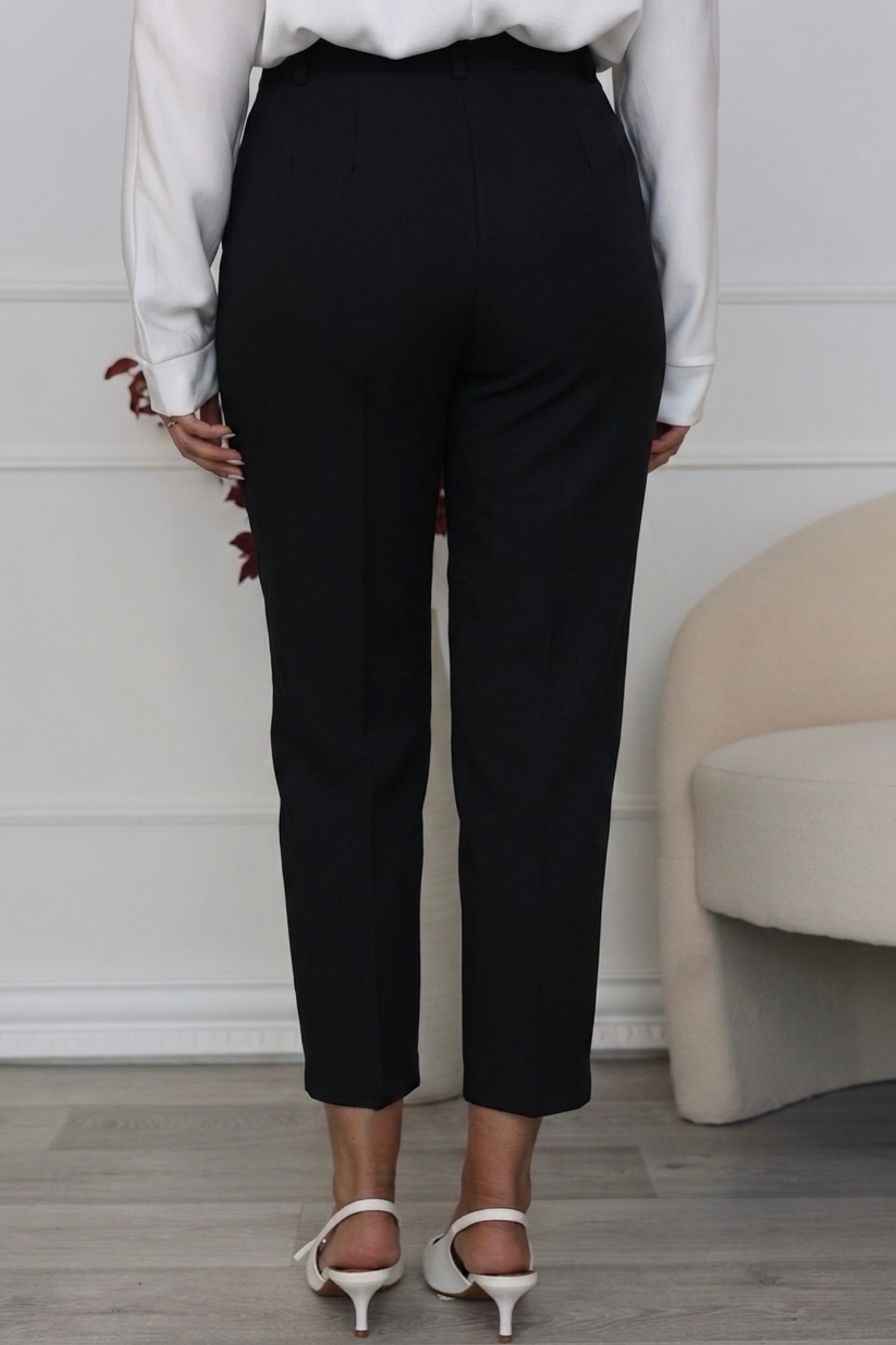 PANTALON YSÉLIA