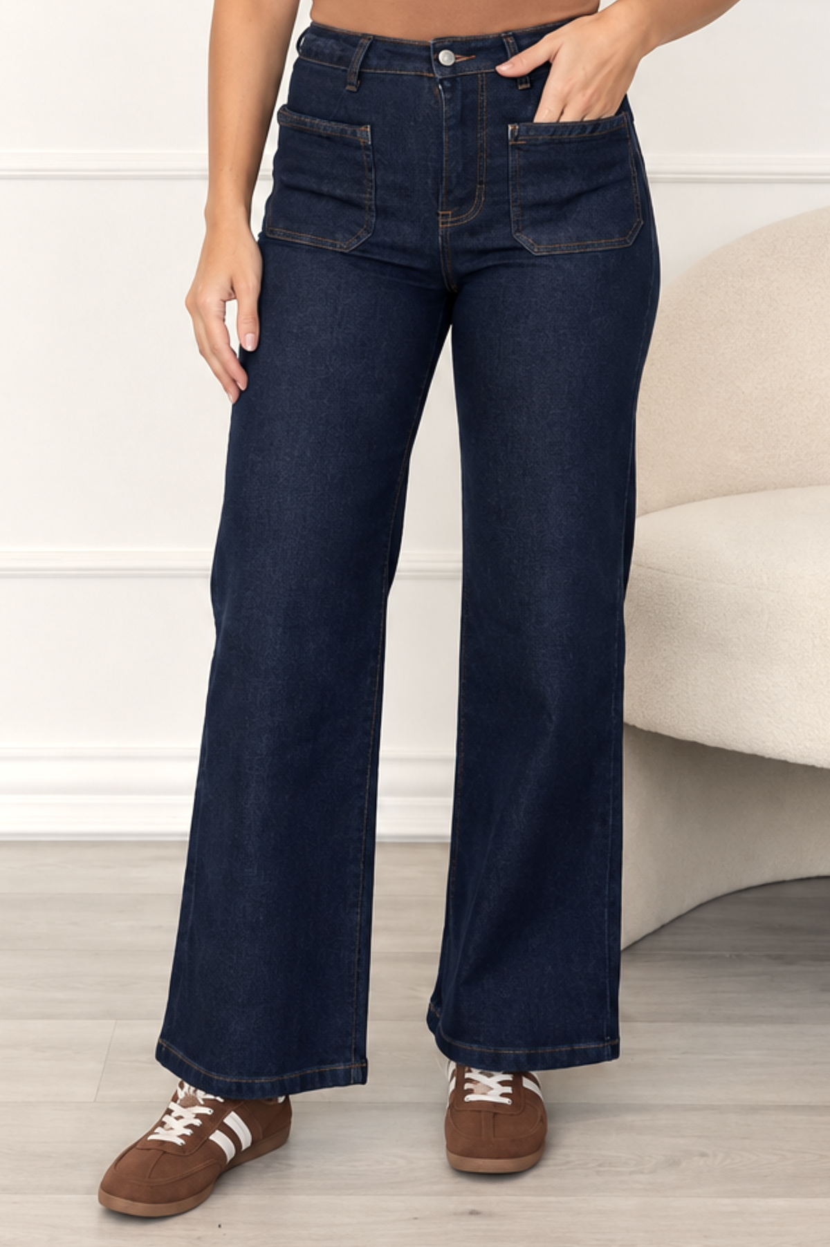 JEANS MARGOT