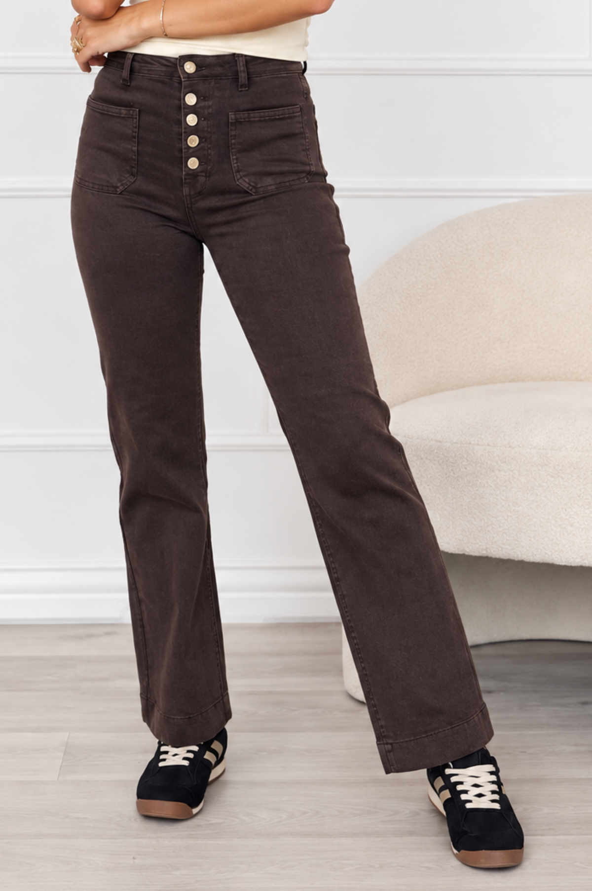 JEANS ÉLIA