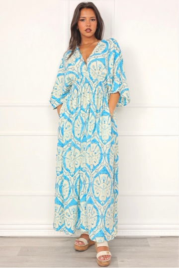 ROBE KENZIE