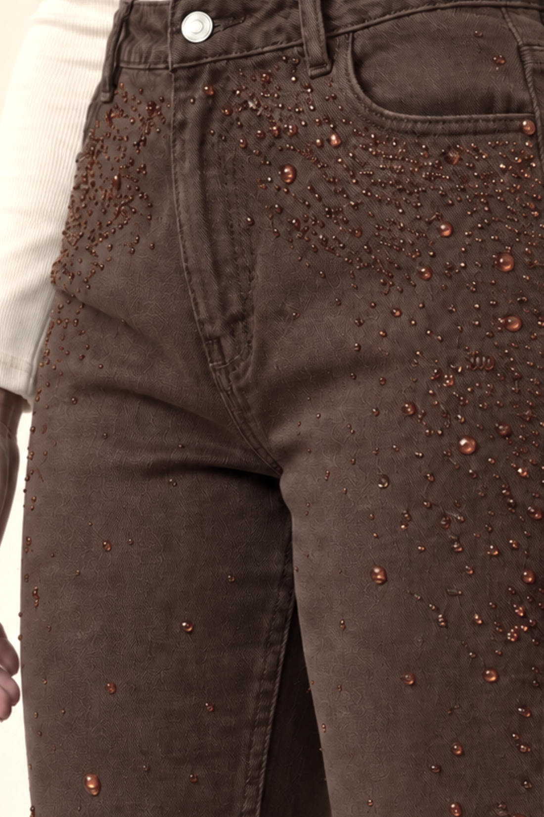 PANTALON ASTRE