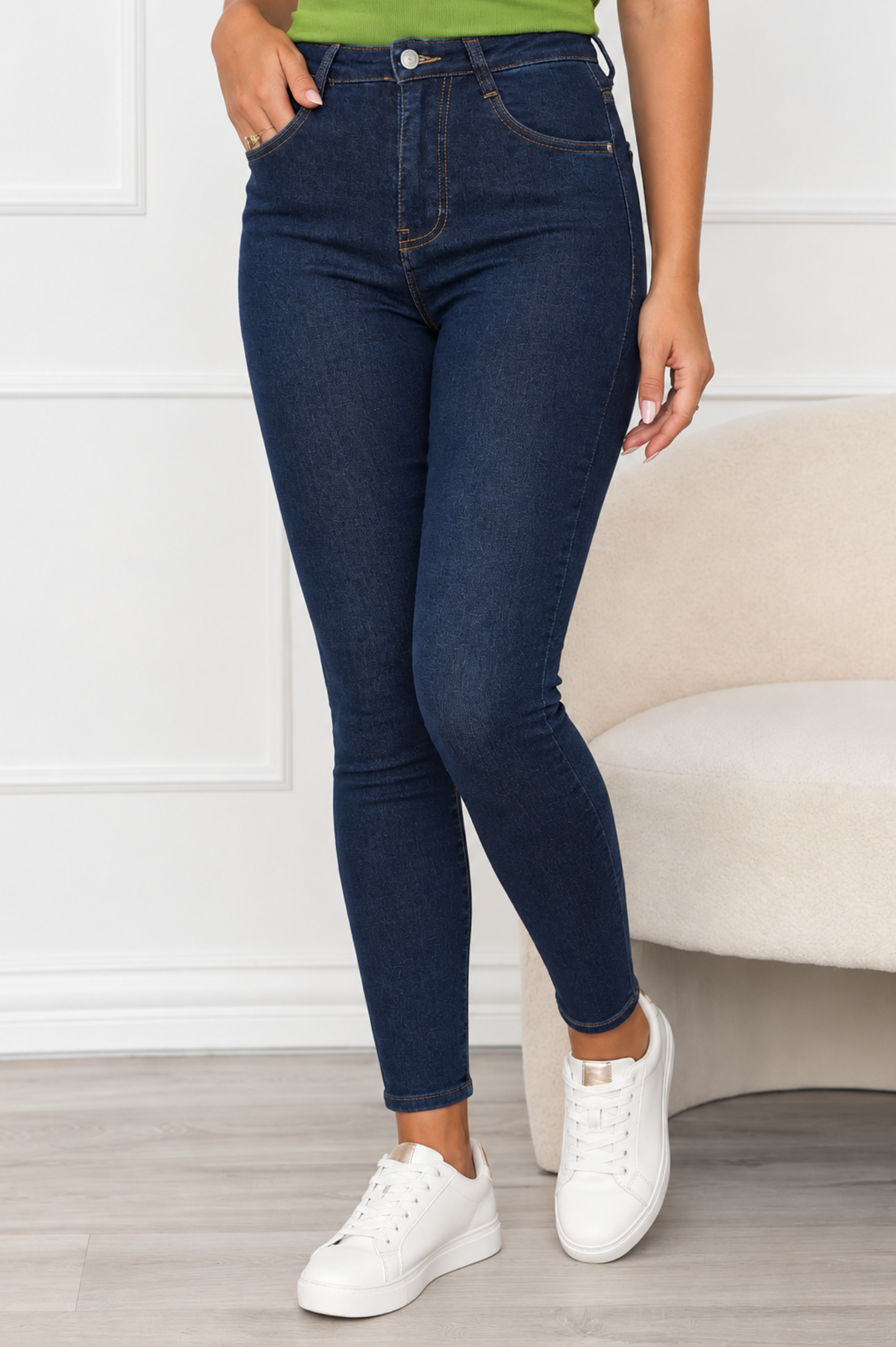 JEANS ROXANE