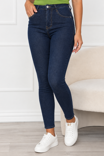 JEANS ROXANE