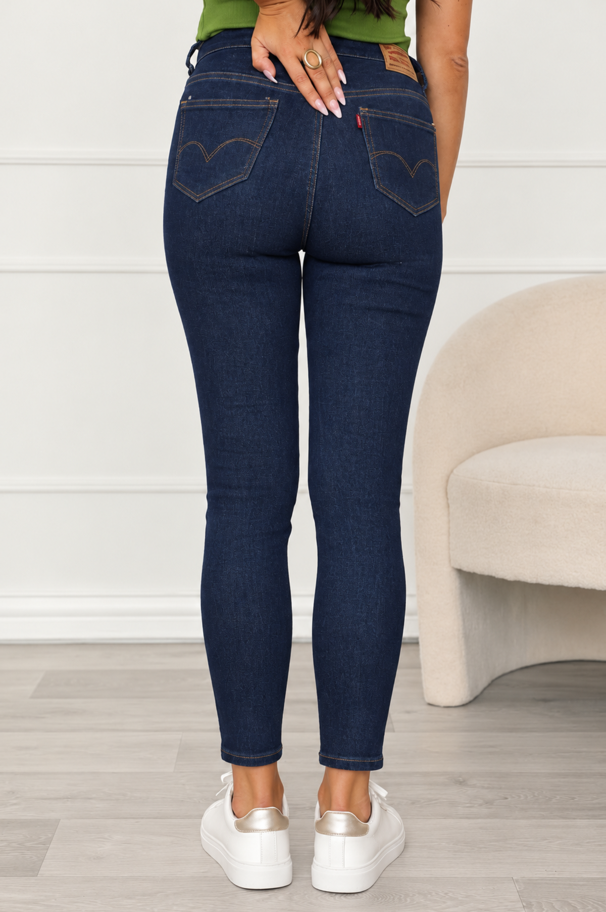 JEANS ROXANE