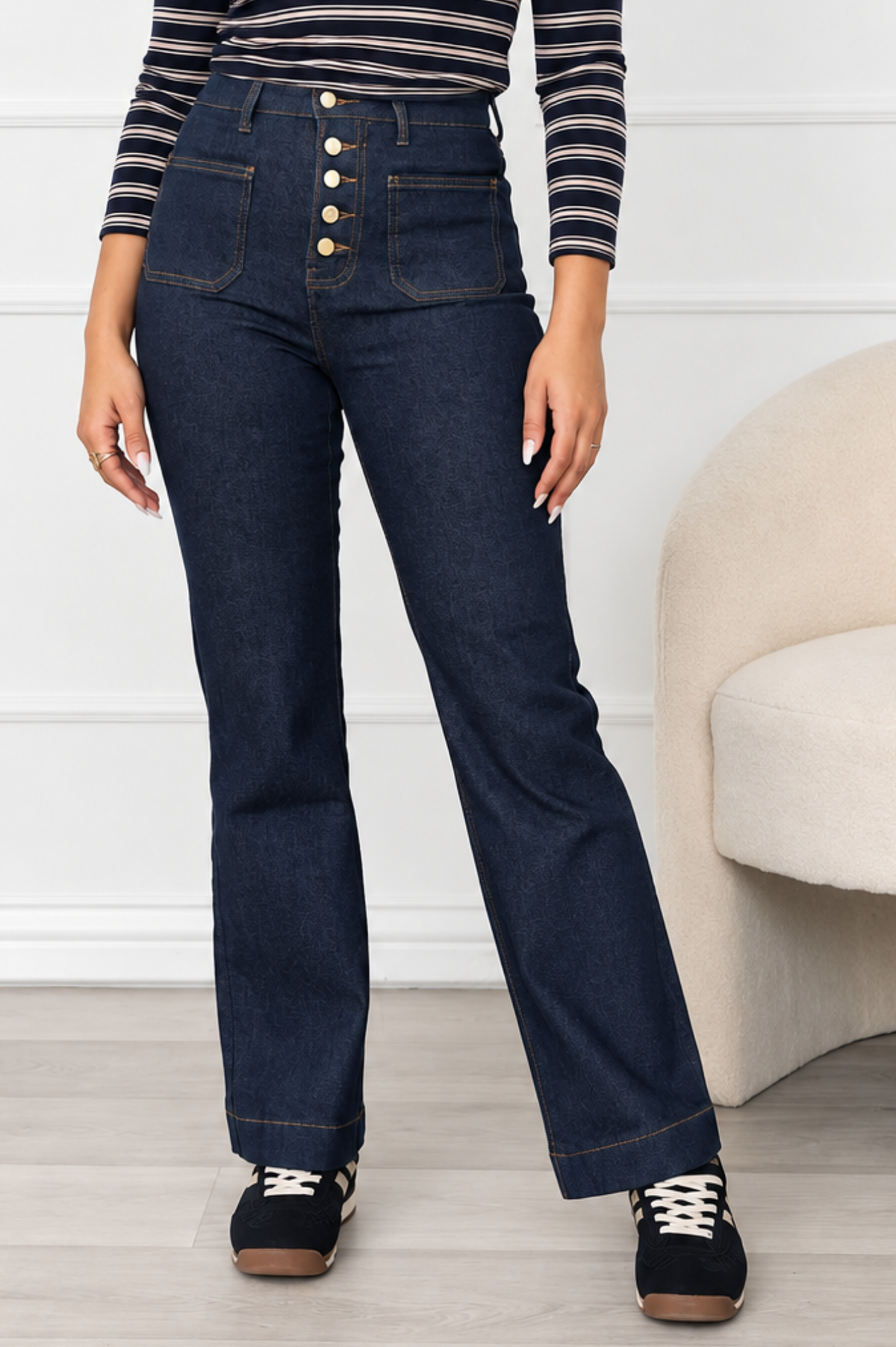 JEANS ÉLIA
