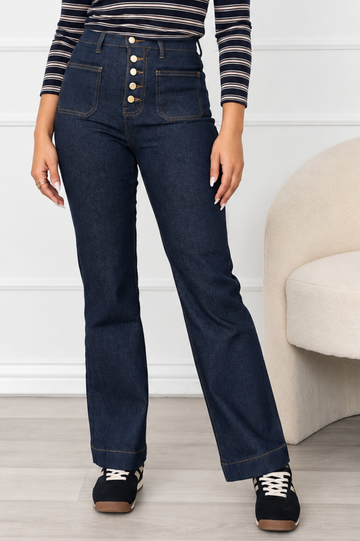 JEANS ÉLIA