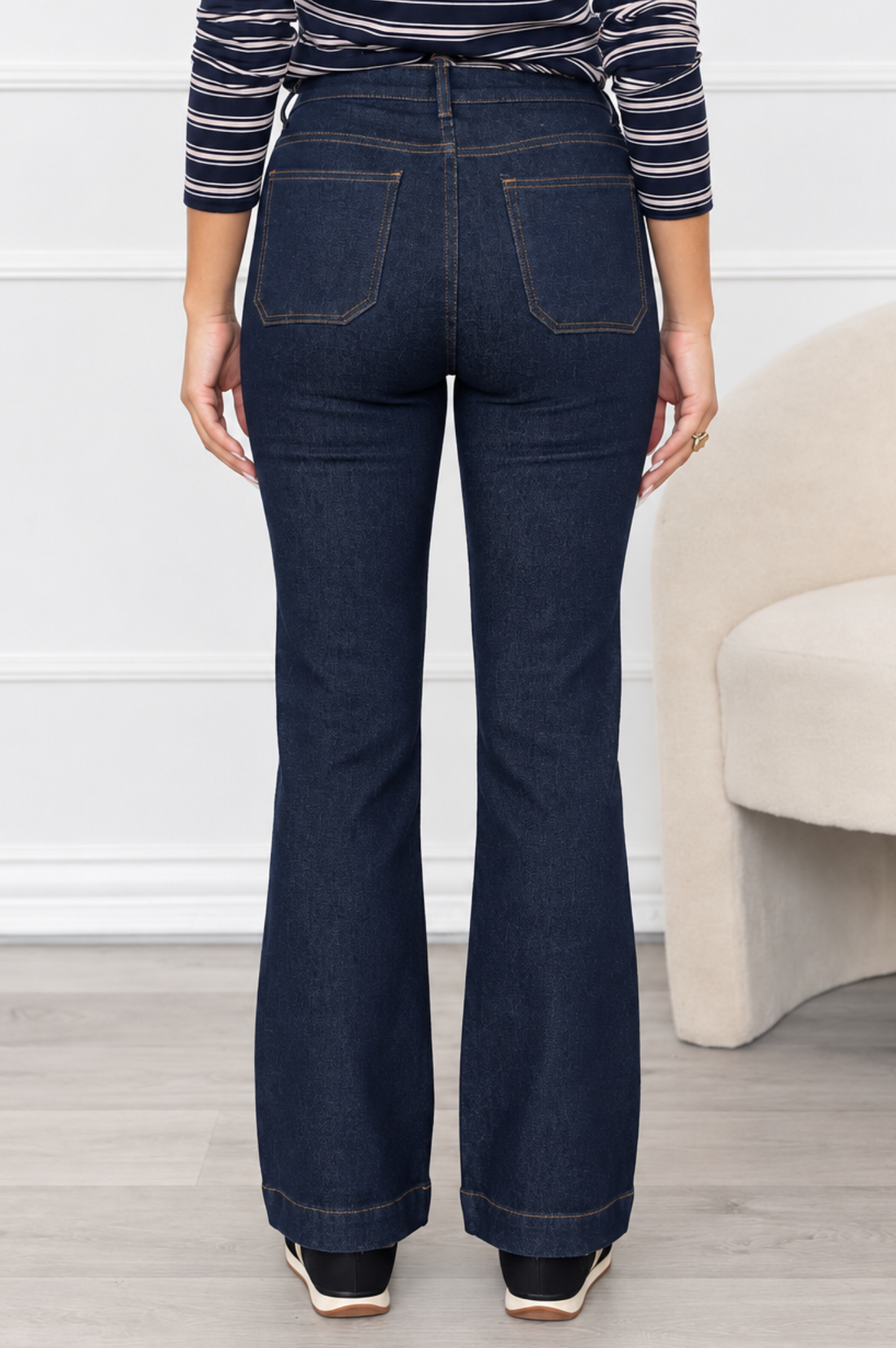 JEANS ÉLIA